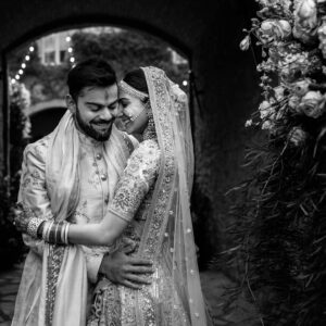 Anushka Sharma Instagram - 