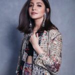 Anushka Sharma Instagram -