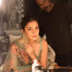 Anushka Sharma Instagram - He was kind, he was humble, he was gentle and he was brilliant . A maestro, as I always called him. Subbu will always remain one of the most loved and respected makeup artists in the country. He made me look beautiful every time he touched my face with his exceptional skills. And will be remembered for all the beautiful work he has left behind and all the lives he has touched. A wonderful son and brother and a beautiful soul has left us today. May you rest in peace Subbu 🙏💜