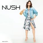 Anushka Sharma Instagram - Print-on-point! To add the latest #NUSH looks to your wardrobe, shop now on www.nush.in, @myntra – http://myntra.com/nush, @flipkart @centralandme @ajiolife @tatacliq & @amazonfashionin @nushbrand
