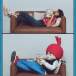 Anushka Sharma Instagram – From solving cases to being chill, this Chacha can do it all 😎 Join in the fun with me & Chacha Chaudhary! #NushXChachaChaudhary Collection, now available on www.nush.in, @myntra – www.myntra.com/nush, @centralandme, @tatacliq. 
@nushbrand @chachachaudharyofficial @diamondtoonsdpb