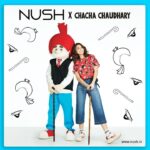 Anushka Sharma Instagram - Someone rightly said, old is gold! Meet the oldest yet newest member of the NUSH family – Chacha Chaudhary. #NushXChachaChaudhary collection now available on www.nush.in, @myntra – www.myntra.com/nush, @centralandme, @tatacliq . @nushbrand @chachachaudharyofficial @diamondtoonsdpb