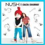 Anushka Sharma Instagram – Someone rightly said, old is gold! Meet the oldest yet newest member of the NUSH family – Chacha Chaudhary. #NushXChachaChaudhary collection now available on www.nush.in, @myntra – www.myntra.com/nush, @centralandme, @tatacliq .
@nushbrand @chachachaudharyofficial @diamondtoonsdpb