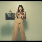 Anushka Sharma Instagram - Get those reminders going ⏰coz the all new #NUSH Autumn-Winter 2019 Collection is on its way! @nushbrand coming soon on www.nush.in @myntra @flipkart @centralandme @ajiolife @tatacliq & @amazonfashionin