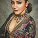 Anushka Sharma Instagram -