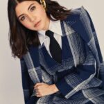 Anushka Sharma Instagram – 🕴🏻🕴🏻🕴🏻