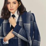 Anushka Sharma Instagram - 👔