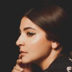 Anushka Sharma Instagram – “Like a shadow, I am and I am not” – Rumi