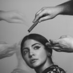 Anushka Sharma Instagram – ‘Hand’le with Care