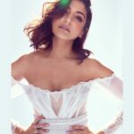 Anushka Sharma Instagram -