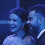 Anushka Sharma Instagram – 💜
@indiansportshonours