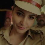 Anushka Sharma Instagram - The Kerovit TVC is action, drama and entertainment-packed… Check it out and Share your crazy bathroom moves along with me… Watch the TVC here. #KerovitIsFreedom #KerovitByKajaria @kerovit