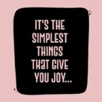 Anushka Sharma Instagram - Sometimes it really is so simple ... 💜&✨ #LoveAndLightProject