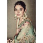 Anushka Sharma Instagram –