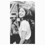 Anushka Sharma Instagram – Happy girls are the prettiest – Audrey Hepburn 🦋