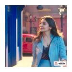 Anushka Sharma Instagram – Fashion is super personal to me and I’m sure it’s the same with you all too.. Happy to be associated with @myntra … #GoMyntraLaLa ☺