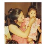 Anushka Sharma Instagram – Maa ❤️🥰❤️