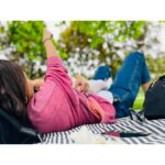 Anushka Sharma Instagram – Her one smile can change our whole world around !
I hope we can both live up to the love with which you look at us, little one ❤️
Happy 6 months to us three 👨‍👩‍👧🥰😀