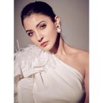 Anushka Sharma Instagram – ▫️◽⬜