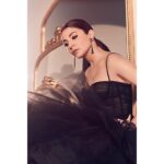 Anushka Sharma Instagram - 🖤