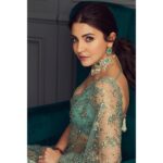 Anushka Sharma Instagram -