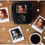Anushka Sharma Instagram – Capturing festive vibes with my Fujifilm Instax SQUARE SQ10 – hybrid instant camera.‬
‪Click it. See it. Save it. Filter It. Print It. ‬
‪Old world charm with a modern take.. ! @instaxindia ‪#instaxicated #makememorieswithinstax #fujifilm #instax #selectandprint
