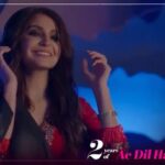 Anushka Sharma Instagram – Alizeh….. she’s been and will be one of my most favourite characters .. A big 🤗 and thank you to @karanjohar… You have been so much fun to work with.. @aishwaryaraibachchan_arb … you are all ❤️. And working with Ranbir is always a mad ride… #2YearsOfADHM