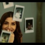 Anushka Sharma Instagram - To the ones who make it all happen . My gratitude and love always ❤❤❤ #MakeMemoriesWithInstax #FujiFilm #Instaxicated @instaxindia