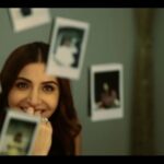 Anushka Sharma Instagram – To the ones who make it all happen . My gratitude and love always ❤❤❤ #MakeMemoriesWithInstax #FujiFilm #Instaxicated @instaxindia