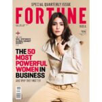 Anushka Sharma Instagram - 🙋🏻‍♀@fortune.india