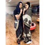 Anushka Sharma Instagram – #DontAsk…
@varundvn @suidhaagafilm #SharatKatariya #ManeeshSharma #SuiDhaaga