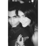 Anushka Sharma Instagram - May your pout grow stronger, sassier and snazzier with each year ! Happy happiest to you 💖✨💖 @karanjohar