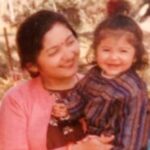 Anushka Sharma Instagram - Wherever I’ve managed to reach in my profession is because of the support and motivation my mother has provided me with .... happy mothers day to this beautiful woman 🙏❤️🙏