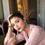 Anushka Sharma Instagram – 💫✨💖