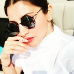 Anushka Sharma Instagram - Hola ! 🤩🧚🏻‍♀️☀️