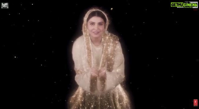 Anushka Sharma Instagram - Shashi was and will always be close to my heart! Can’t believe it’s already been a year! Thank you 👻 #1YearOfPhillauri @diljitdosanjh #SurajSharma @officialcsfilms @foxstarhindi @an5hai @kans26