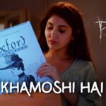 Anushka Sharma Instagram - The heart knows no fear… #MeriKhamoshiHai out now! @aroyfloyd @parambratachattopadhyay @officialcsfilms @kriarj @zeemusiccompany