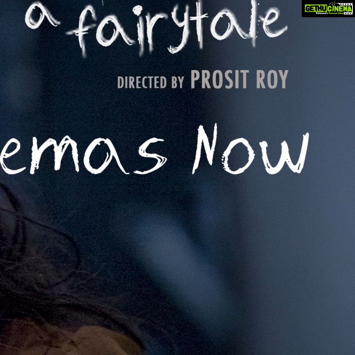 Anushka Sharma Instagram - Now screaming across the nation. #PariInCinemas (Booking Link In Bio) @parambratachattopadhyay @officialcsfilms @kriarj