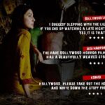 Anushka Sharma Instagram – Now it’s your turn to meet the Devil! #HoliWithPari → (link in bio)
@parambratachattopadhyay @officialcsfilms @kriarj