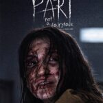 Anushka Sharma Instagram - Keep your eyes wide open. She won't let you blink. #HoliWithPari @parambratachattopadhyay @officialcsfilms @kriarj @pooja_ent