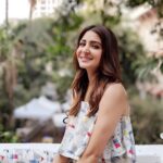 Anushka Sharma Instagram - Rise & Smile ☀😊 Let the day begin....