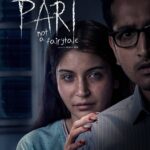 Anushka Sharma Instagram - Sooner or later, fate shows up at your doorstep..... Until then keep your eyes wide open and watch out for #PariTeaserTomorrow @parambratachattopadhyay @officialcsfilms @kriarj @pooja_ent