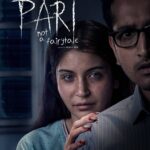 Anushka Sharma Instagram – Sooner or later, fate shows up at your doorstep…..
Until then keep your eyes wide open and watch out for #PariTeaserTomorrow

@parambratachattopadhyay @officialcsfilms @kriarj @pooja_ent