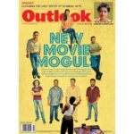 Anushka Sharma Instagram – Thank you @outlookindia for having me amongst such incredibly talented people and fellow dreamers 🙏🏼⭐✨