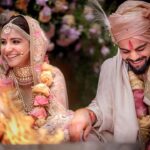 Anushka Sharma Instagram – Today we have promised each other to be bound in love forever. We are truly blessed to share the news with you. This beautiful day will be made more special with the love and support of our family of fans & well wishers. Thank you for being such an important part of our journey.