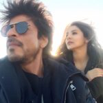 Anushka Sharma Instagram - Happy Birthday Bestest ❤ @iamsrk