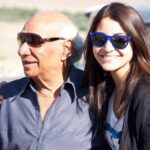 Anushka Sharma Instagram – You will always live on in our hearts and the hearts of so many lives your movies touched #HappyBirthdayYashji ❤