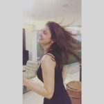 Anushka Sharma Instagram - Vibe 💃