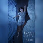 Anushka Sharma Instagram - 9th Feb 2018. #Pari