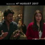 Anushka Sharma Instagram – Wohi toh, Herry! Par now that I’m here, let’s get back & find my ring!‍🕵🕵 @iamsrk @redchilliesent @imtiazaliofficial #JHMSMiniTrail5